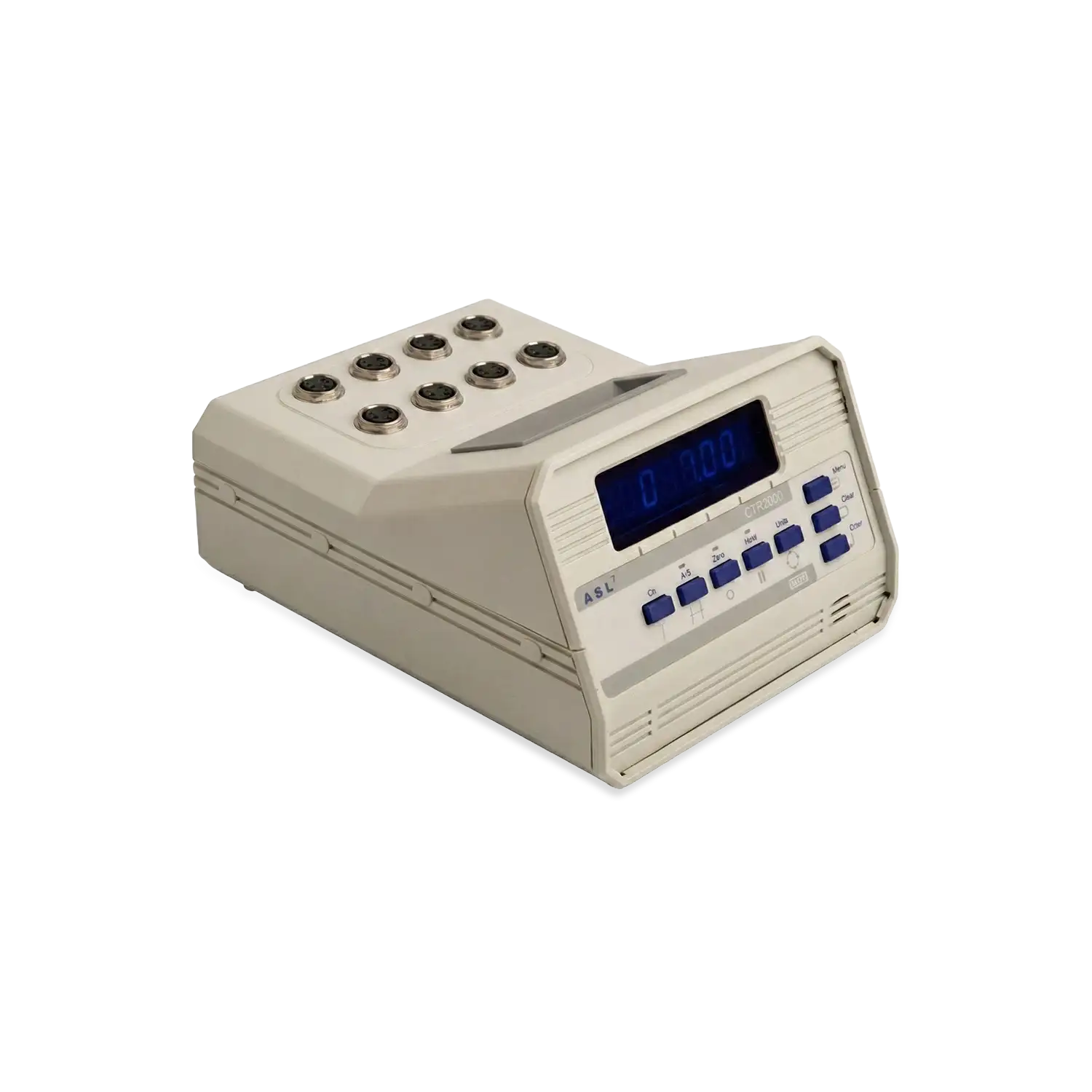 CTR2000 - Wika