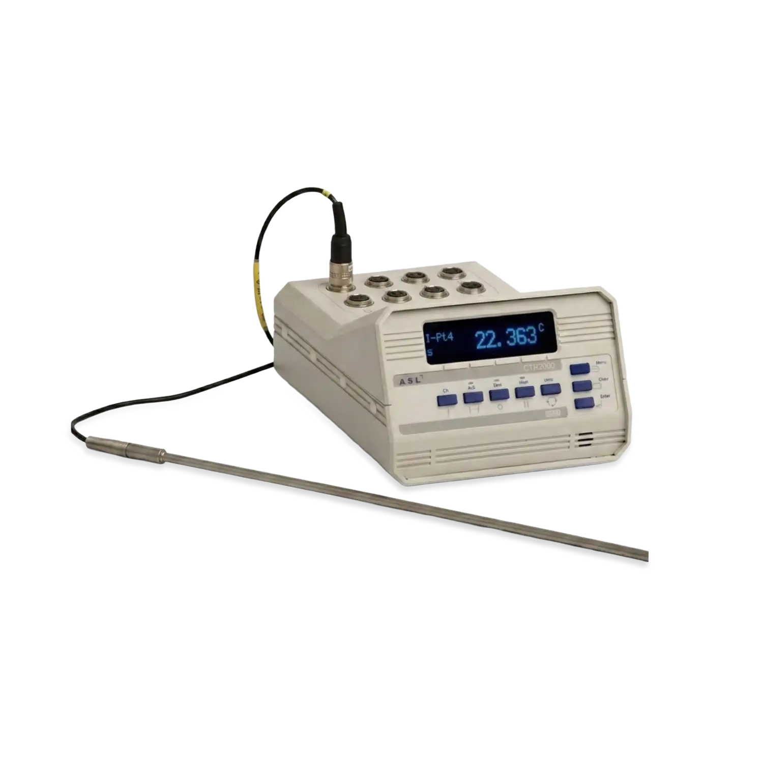 CTR2000 - Wika