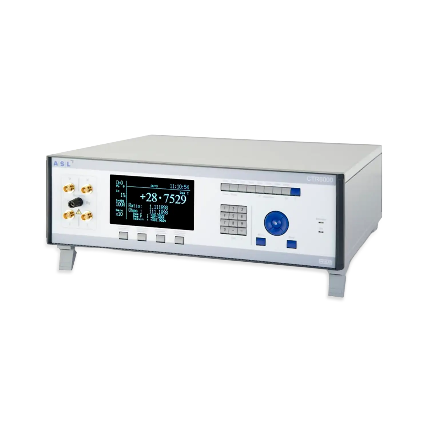 CTR6000 - Wika