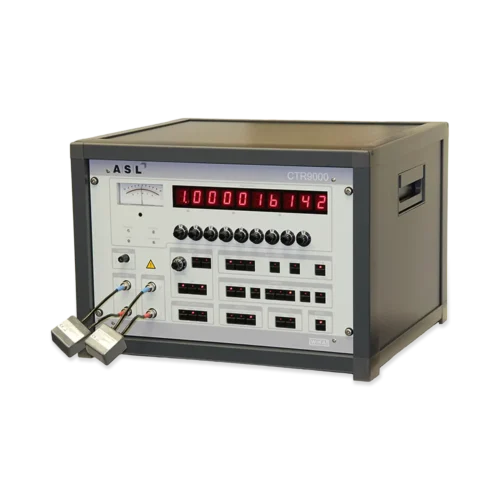 CTR9000 - Wika