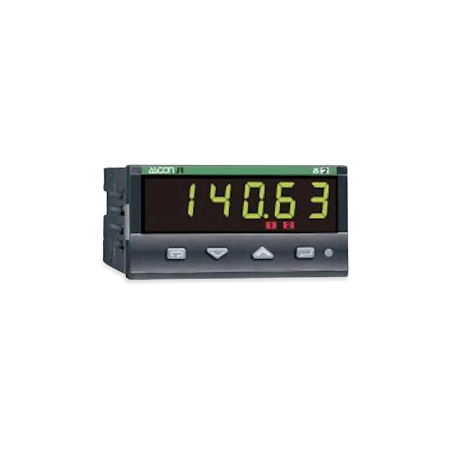 J1-J serie - Ascon tecnologic