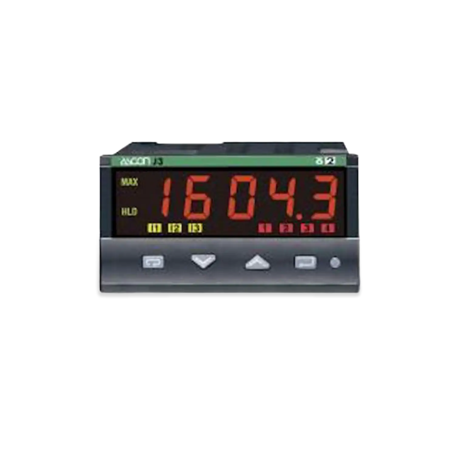 J3-J serie - Ascon Tecnologic