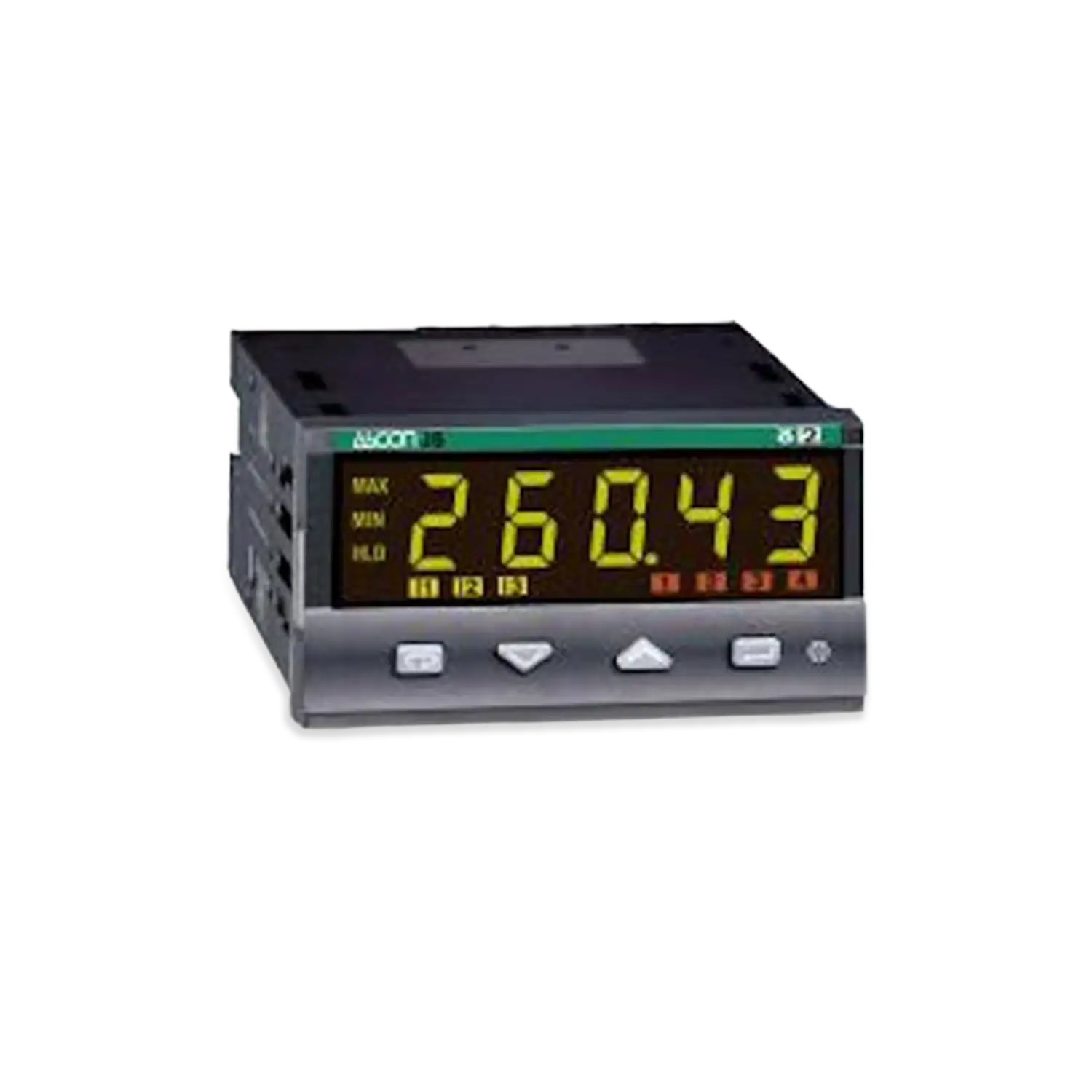 J5-J serie - Ascon tecnologic