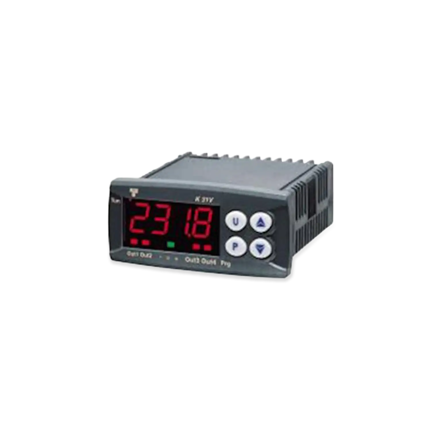 K31V - Ascon tecnologic