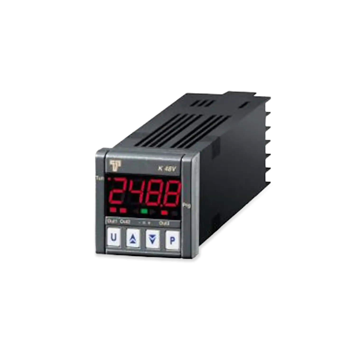 K48V-KV serie - Ascon tecnologic