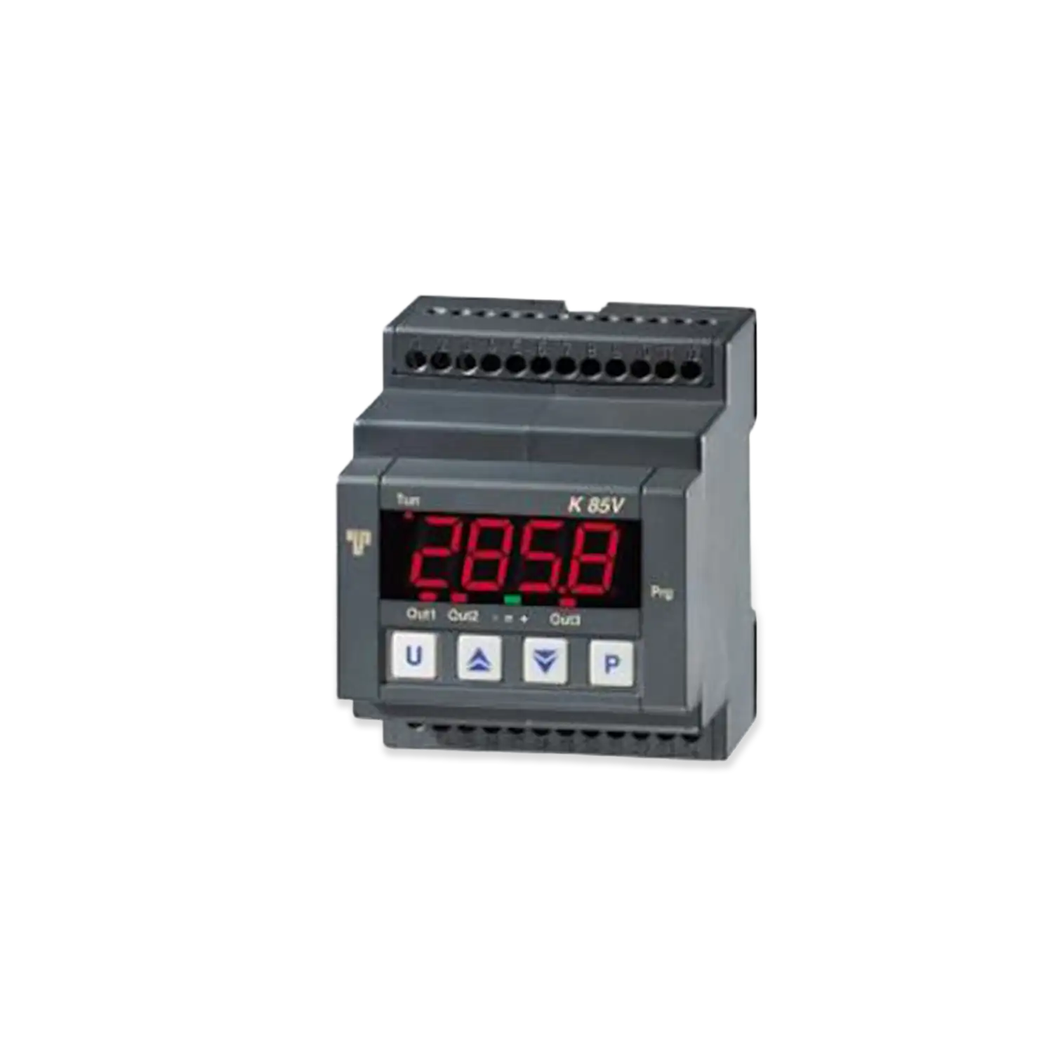 K85V KV serie - Ascon tecnologic