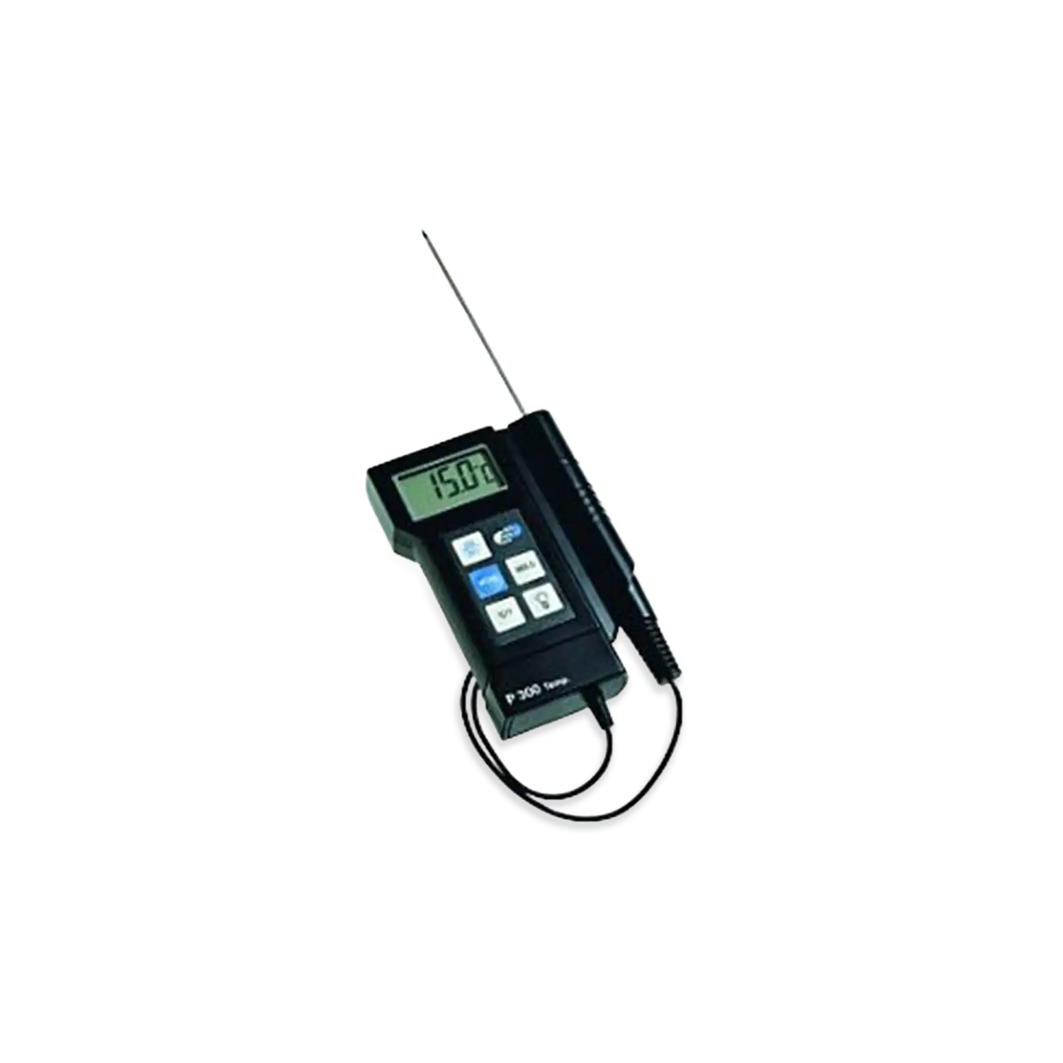 P300 handheld - Dostmann electronic