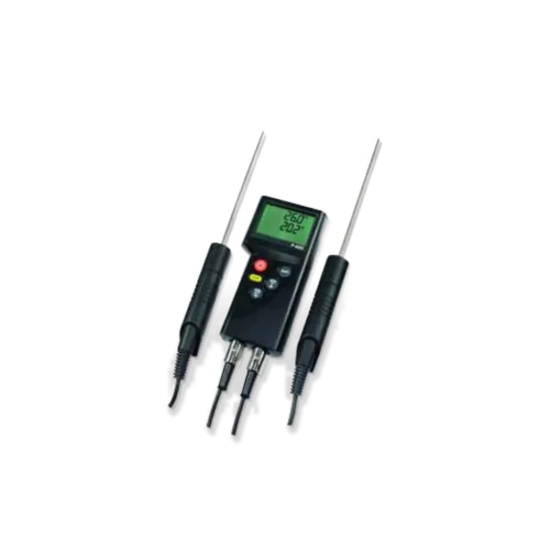 P4005W - Dostmann electronic