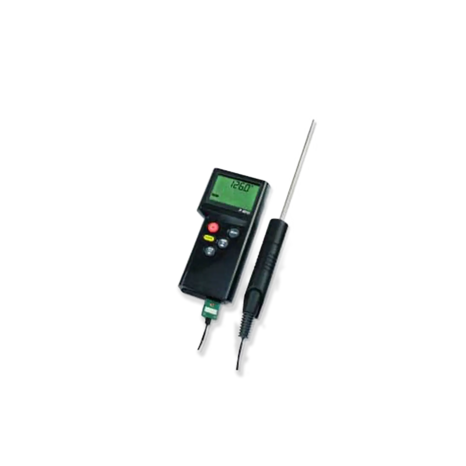 P4010 precisie instrument - Dostmann electronic
