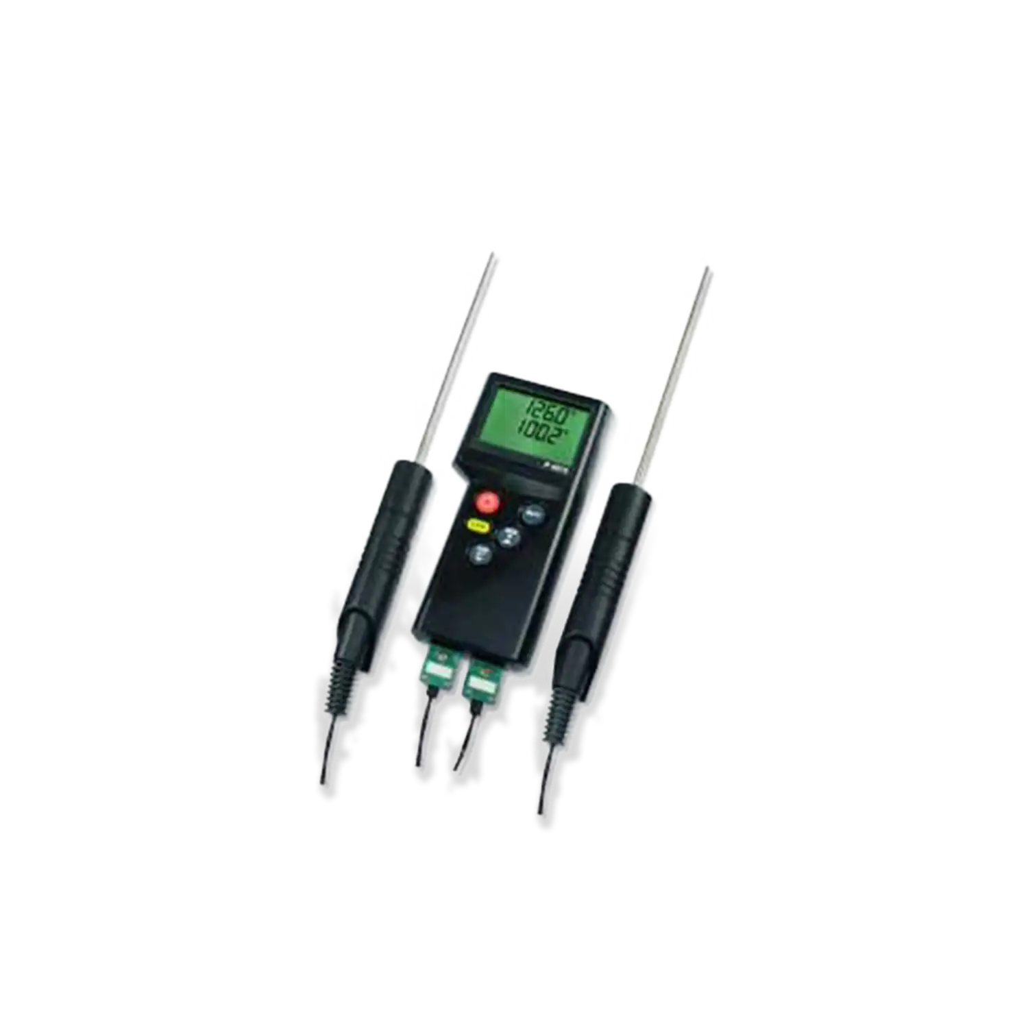 P4015 precisie instrument - Dostmann electronic