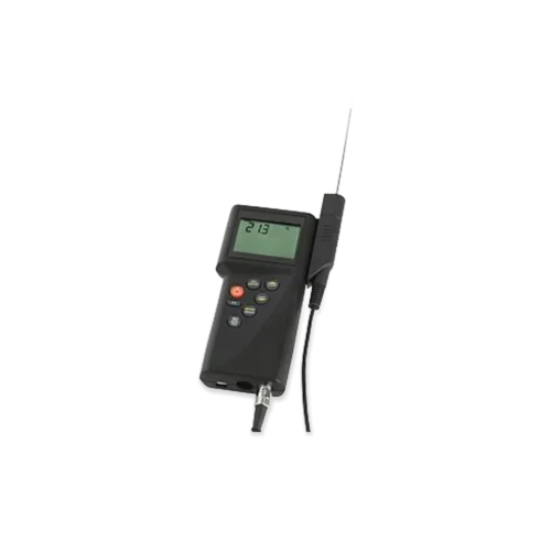 P700 handheld - Dostmann electronic