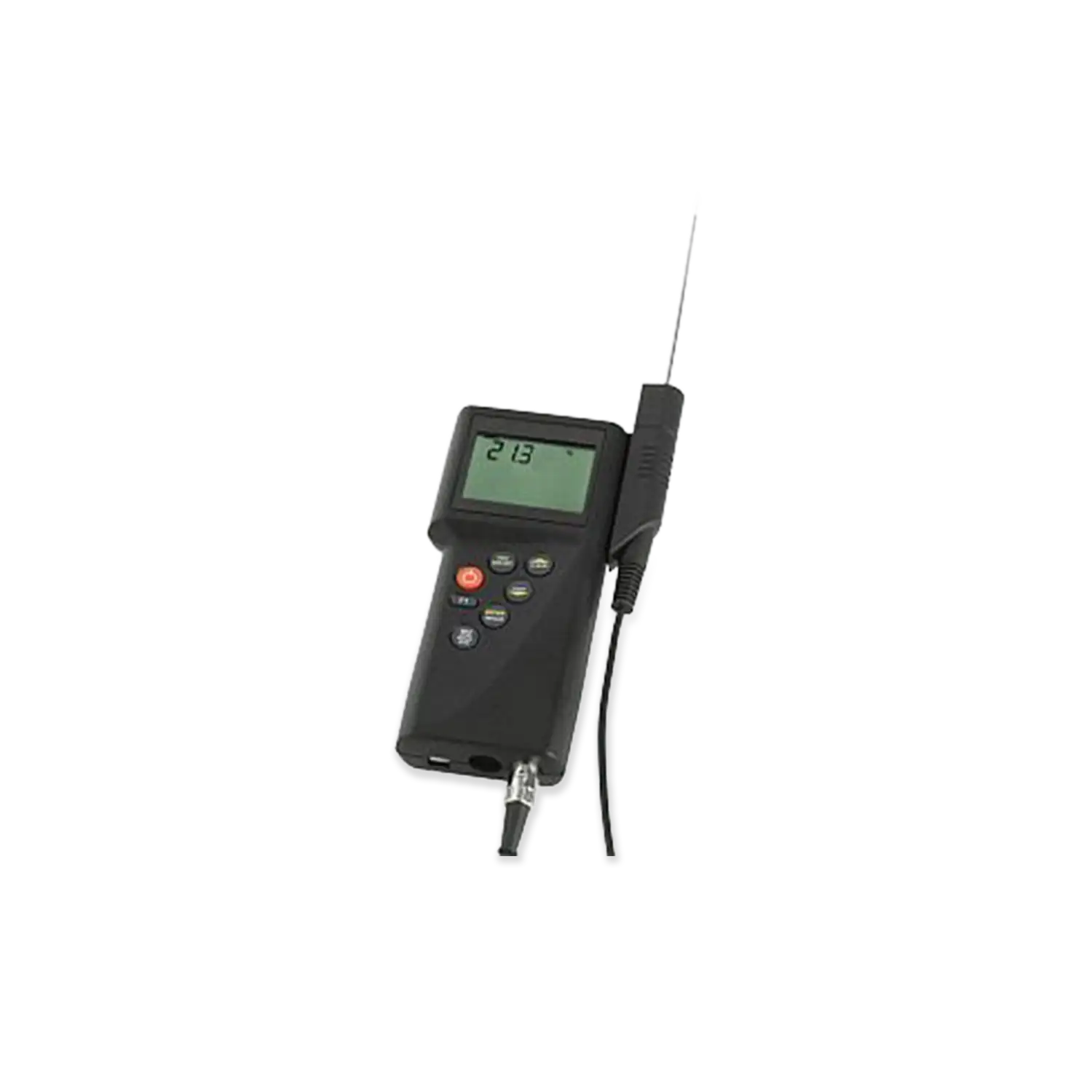 P700 handheld - Dostmann electronic