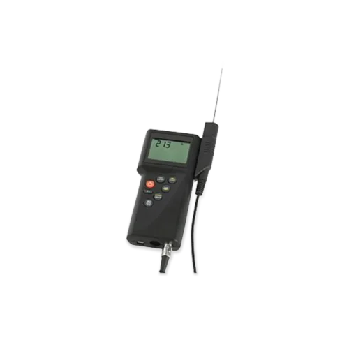 P710 handheld - Dostmann electronic
