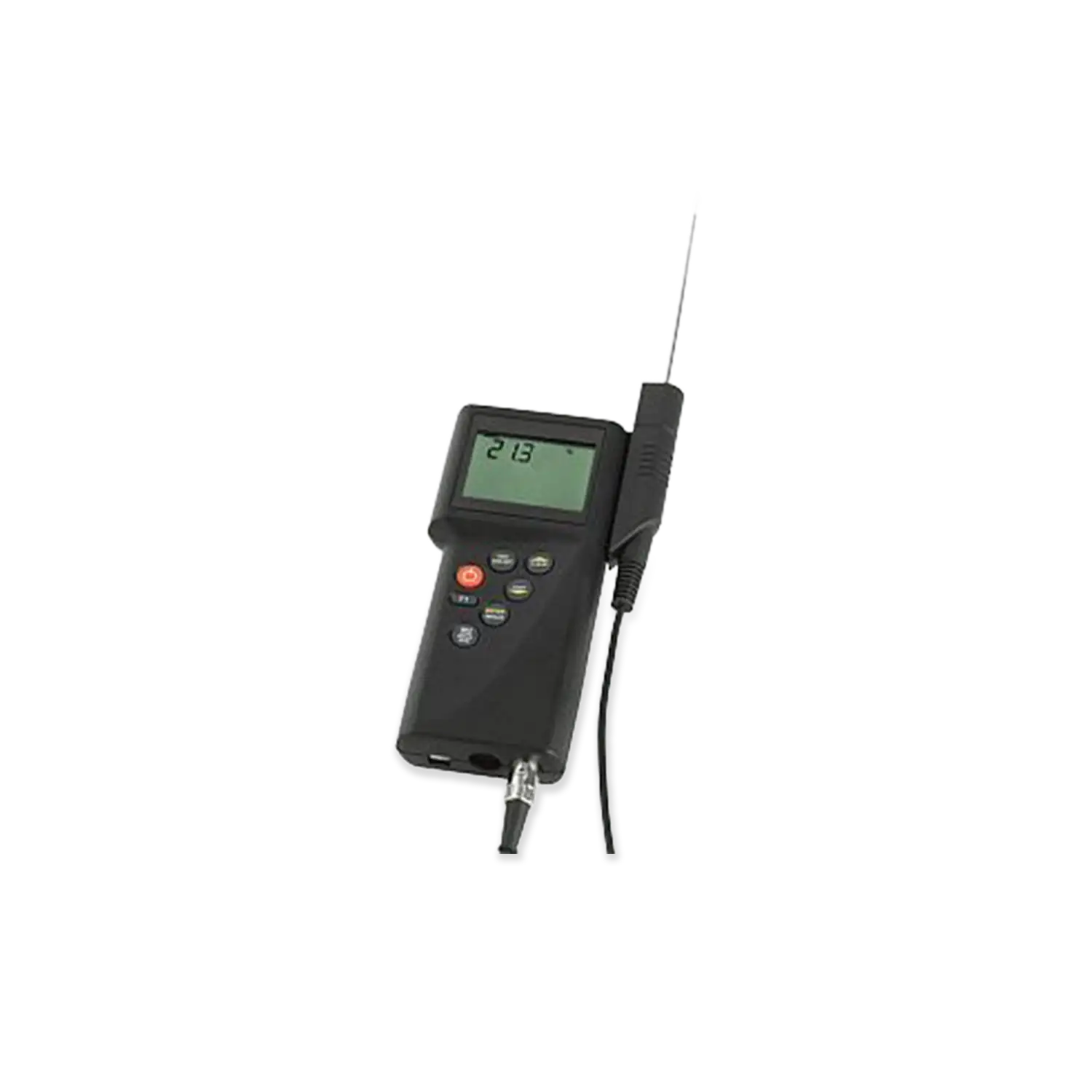 P710 handheld - Dostmann electronic