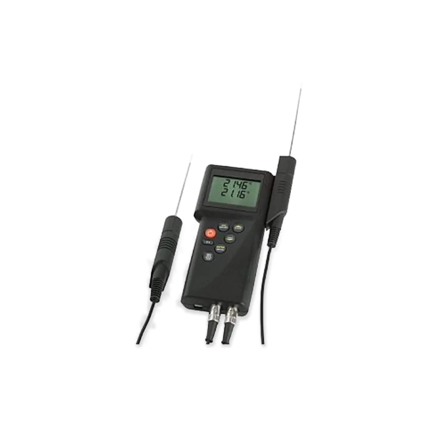 P755 LOG - Dostmann electronic