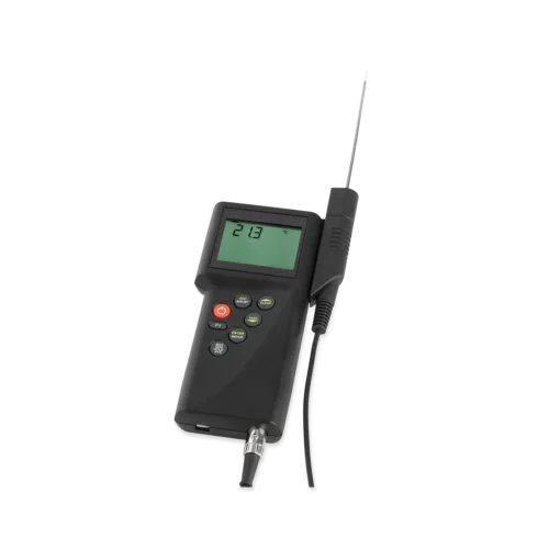 P700-Ex - Dostmann electronic