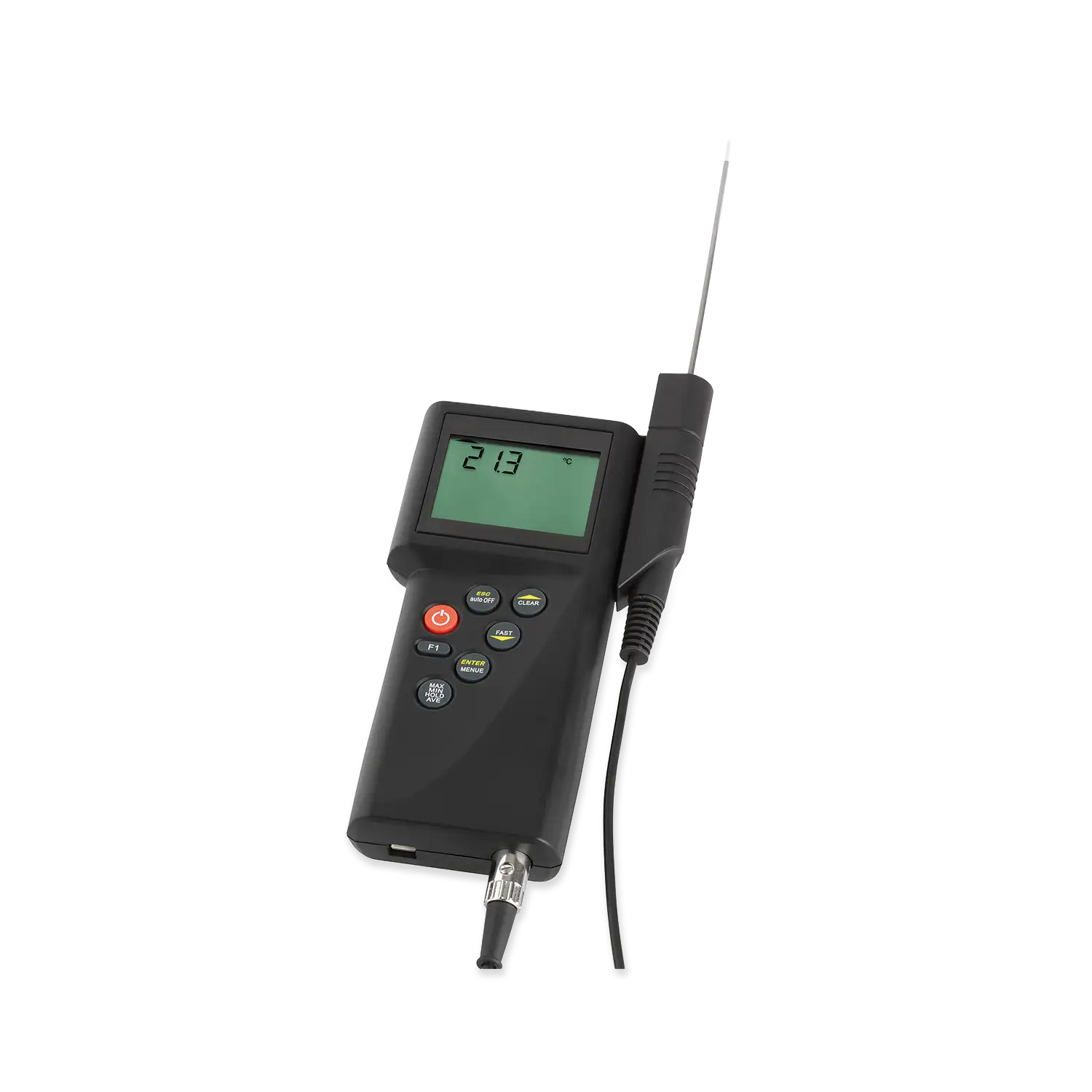 P700-Ex - Dostmann electronic
