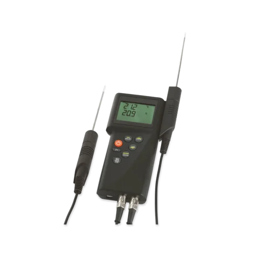 P705 Ex - Dostmann electronic