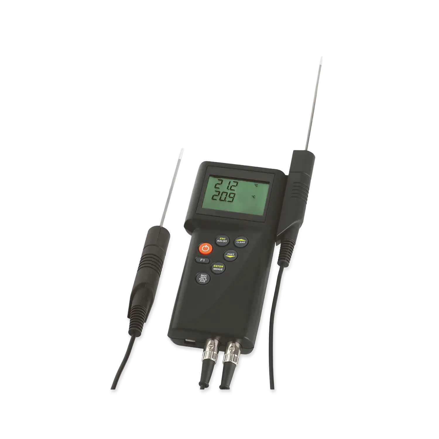 P705 Ex - Dostmann electronic