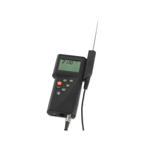 P750 Ex - Dostmann electronic