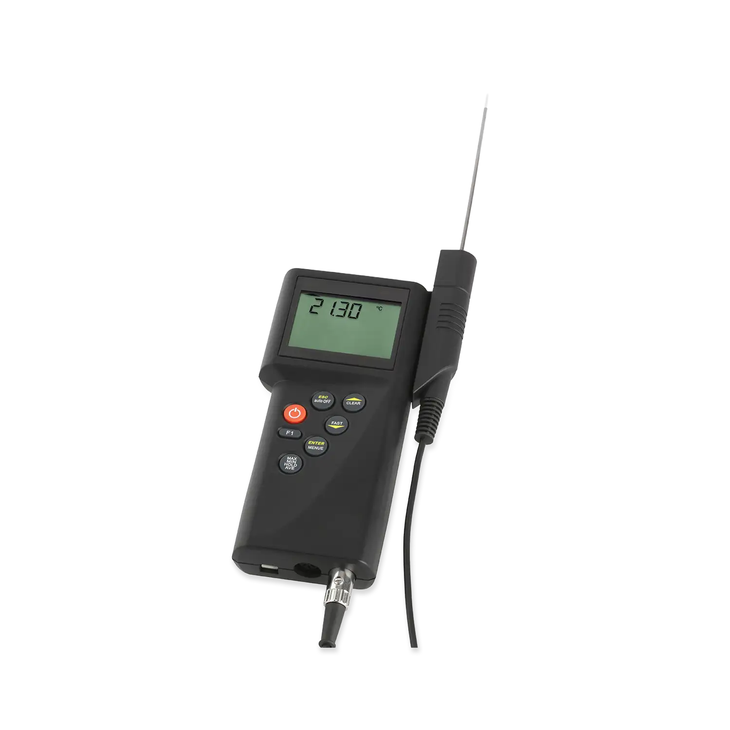 P750 Ex - Dostmann electronic