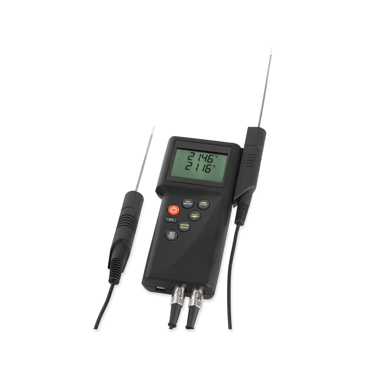 P755-Ex - Dostmann electronic