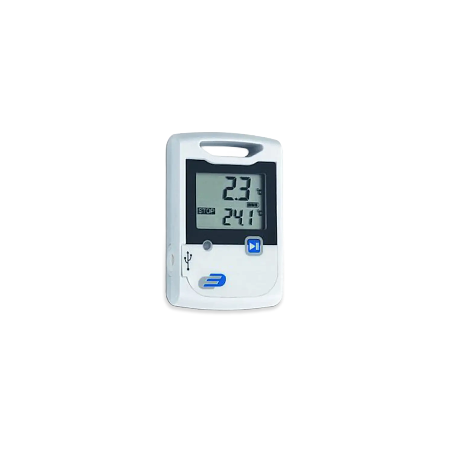 LOG10 datalogger _Dostmann electronic