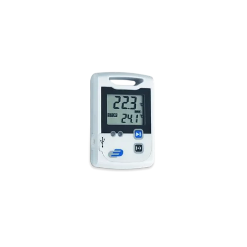 LOG100 - Dostmann electronic