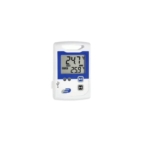 LOG100 CRYO - Dostmann electronic
