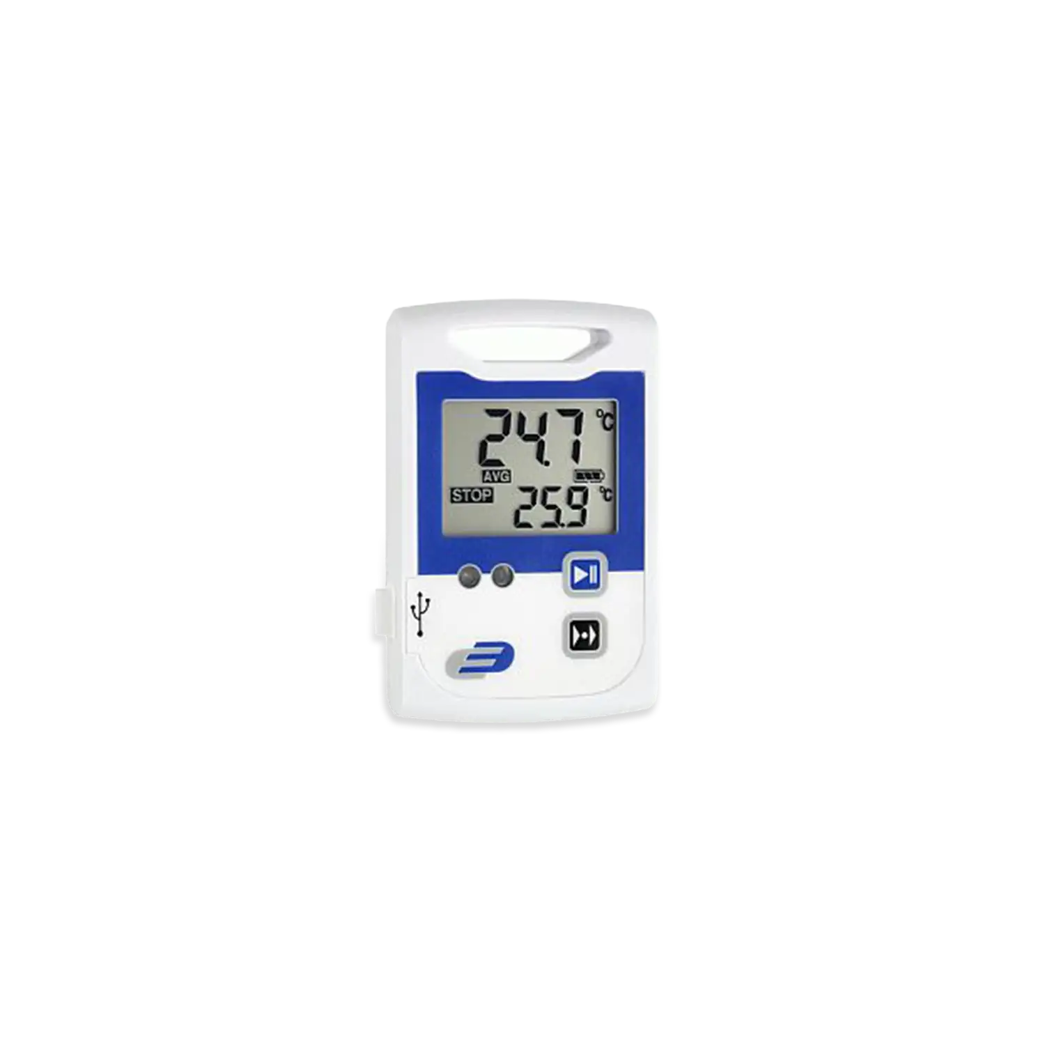 LOG100 CRYO - Dostmann electronic