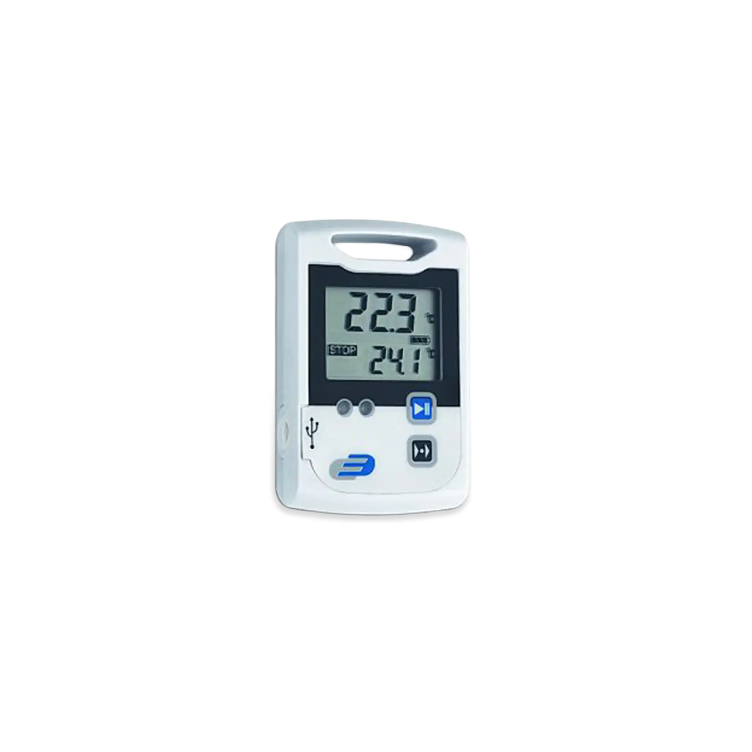 LOG100 - Dostmann electronic