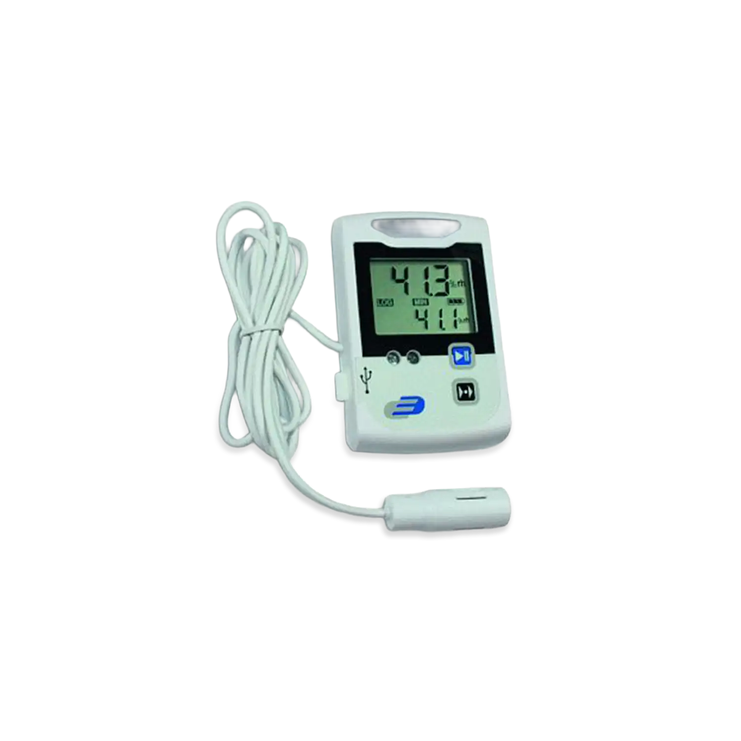 LOG110 EXF - Dostmann electronic