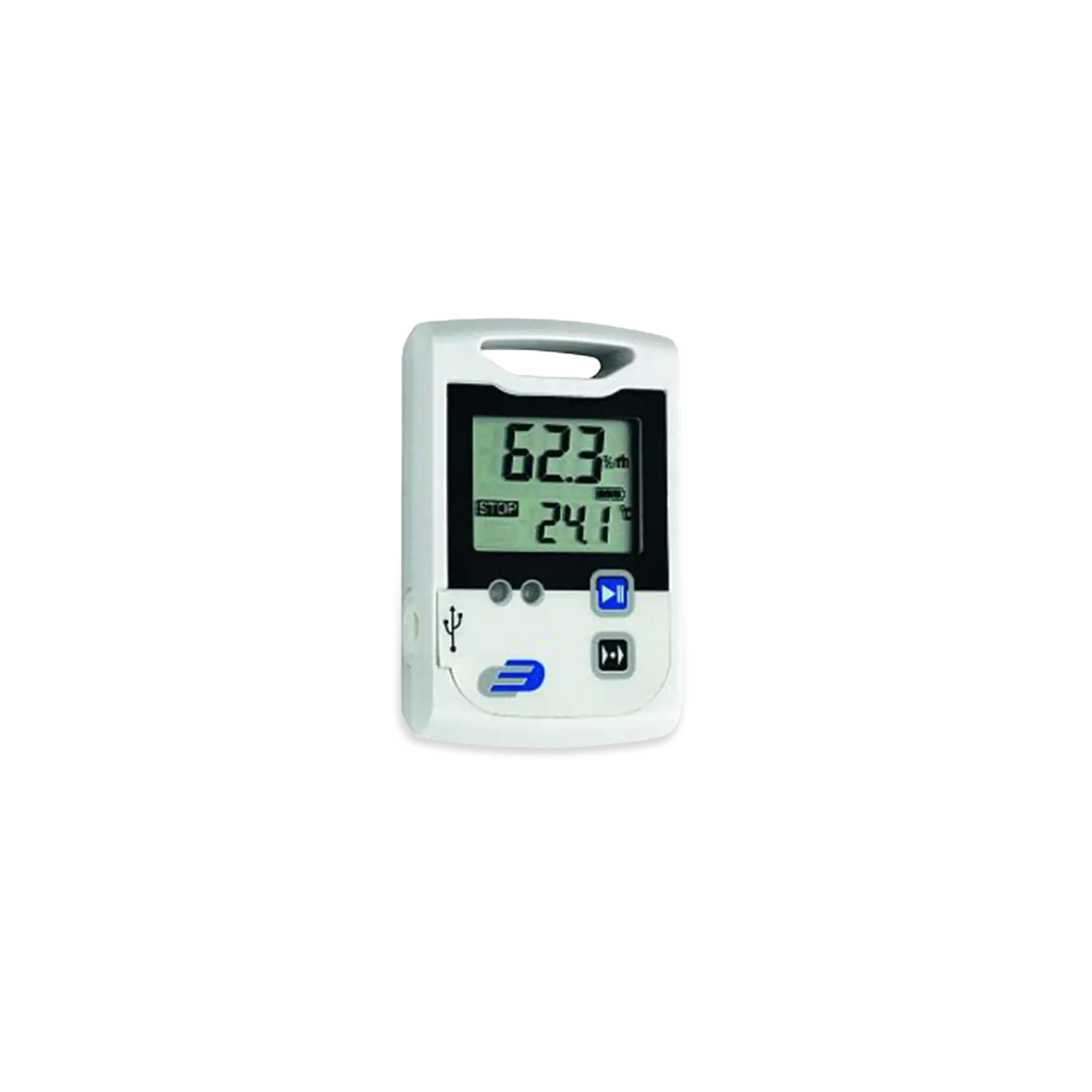 LOG110 - Dostmann electronic