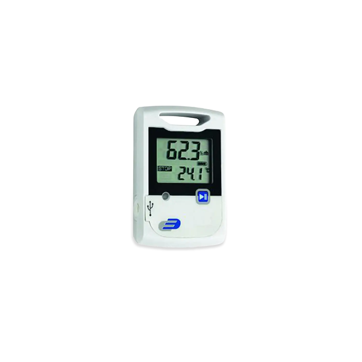 LOG20 datalogger - Dostmann electronic