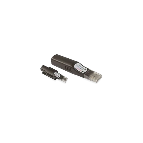 LOG32 THP - Dostmann electronic
