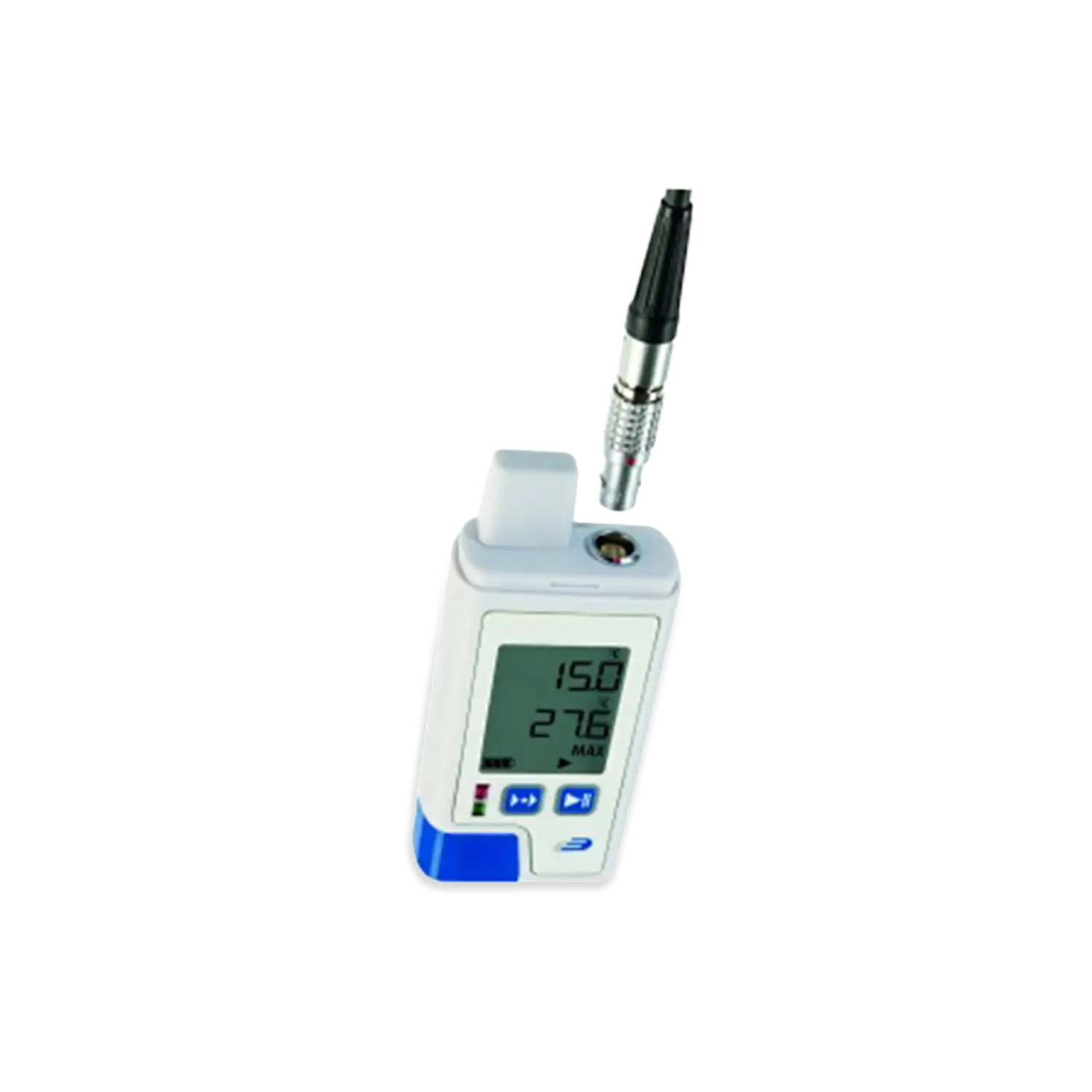 LOG200E PDF - Dostmann electronic