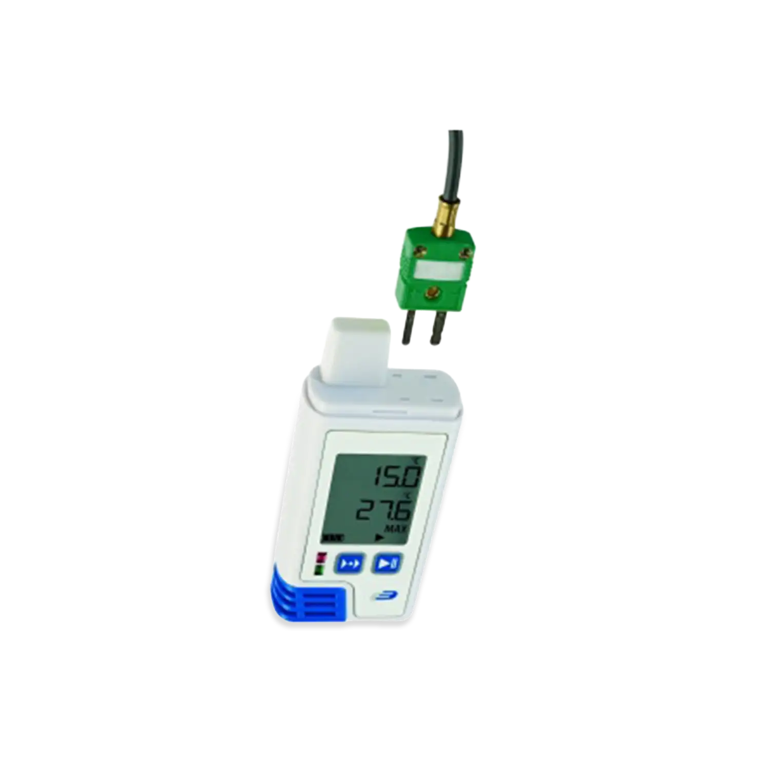 LOG200 TC LOG210 - Dostmann electronic