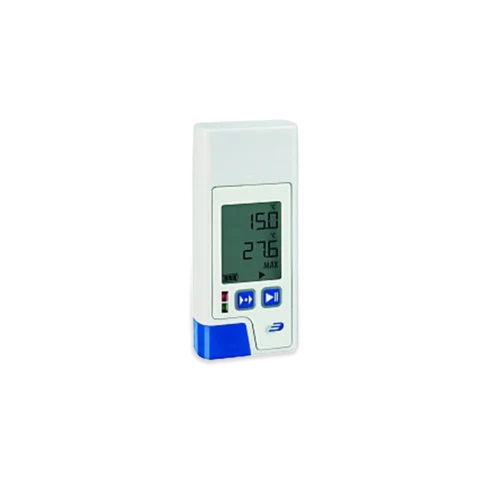 LOG200 datalogger - Dostmann electronic