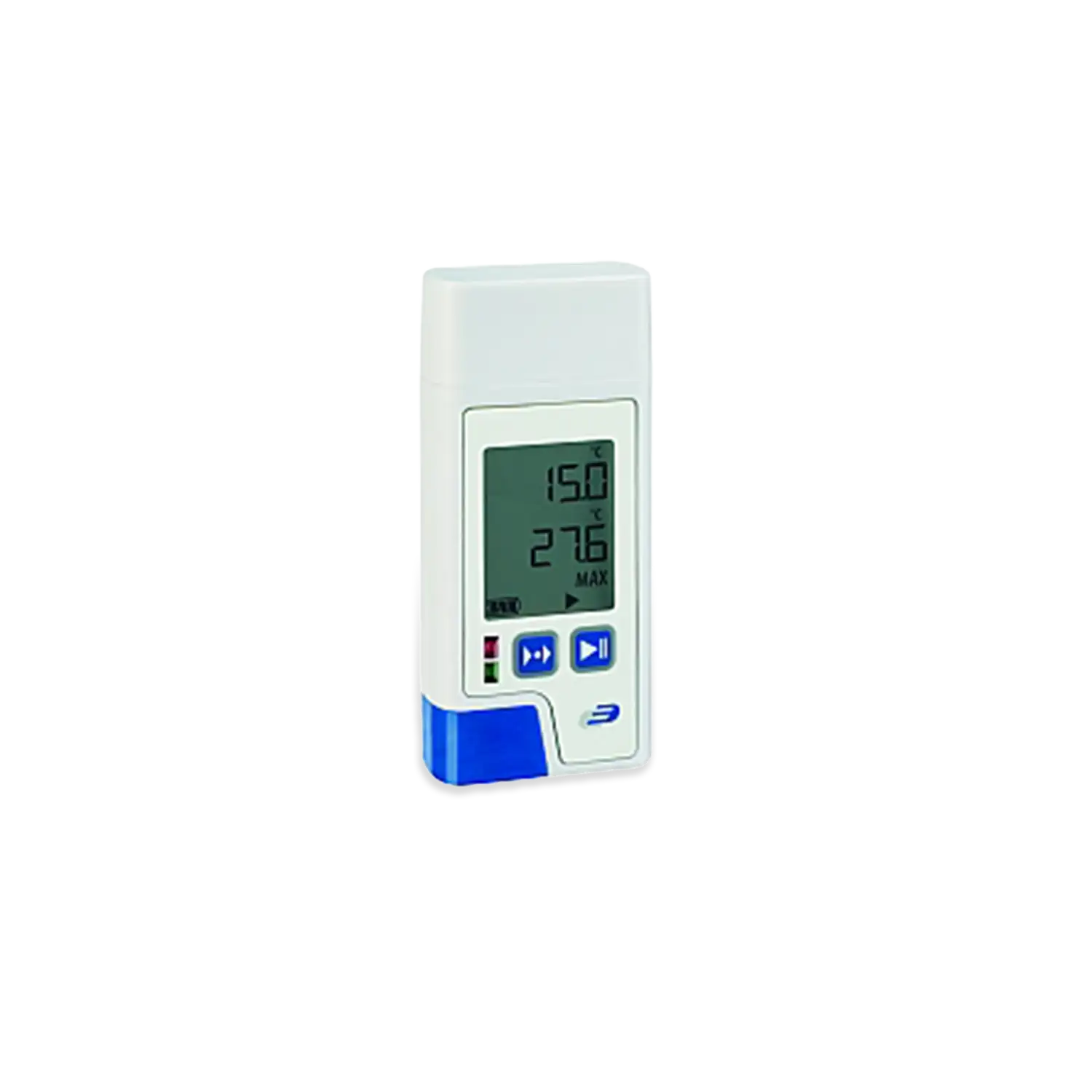 LOG200 datalogger - Dostmann electronic