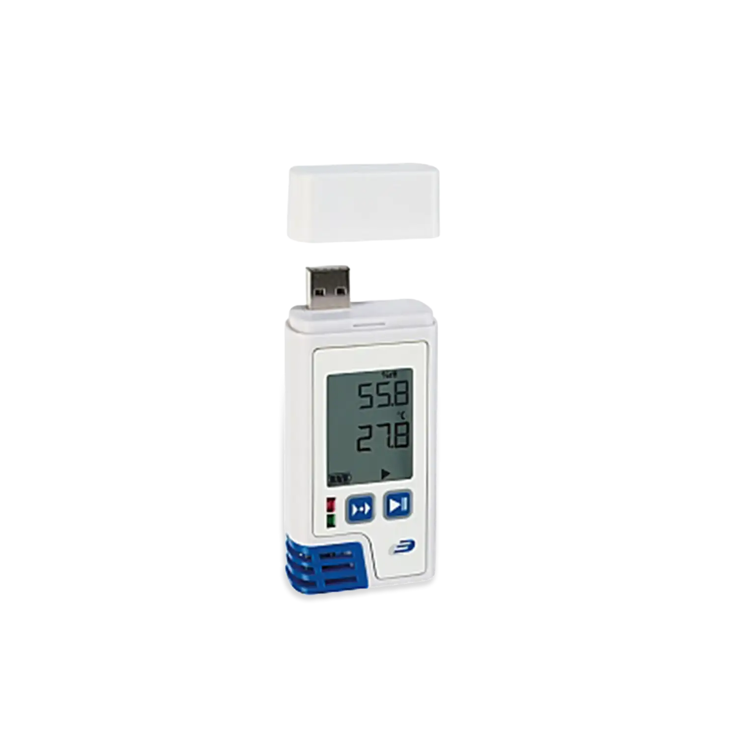 LOG210 PDF - Dostmann electronic