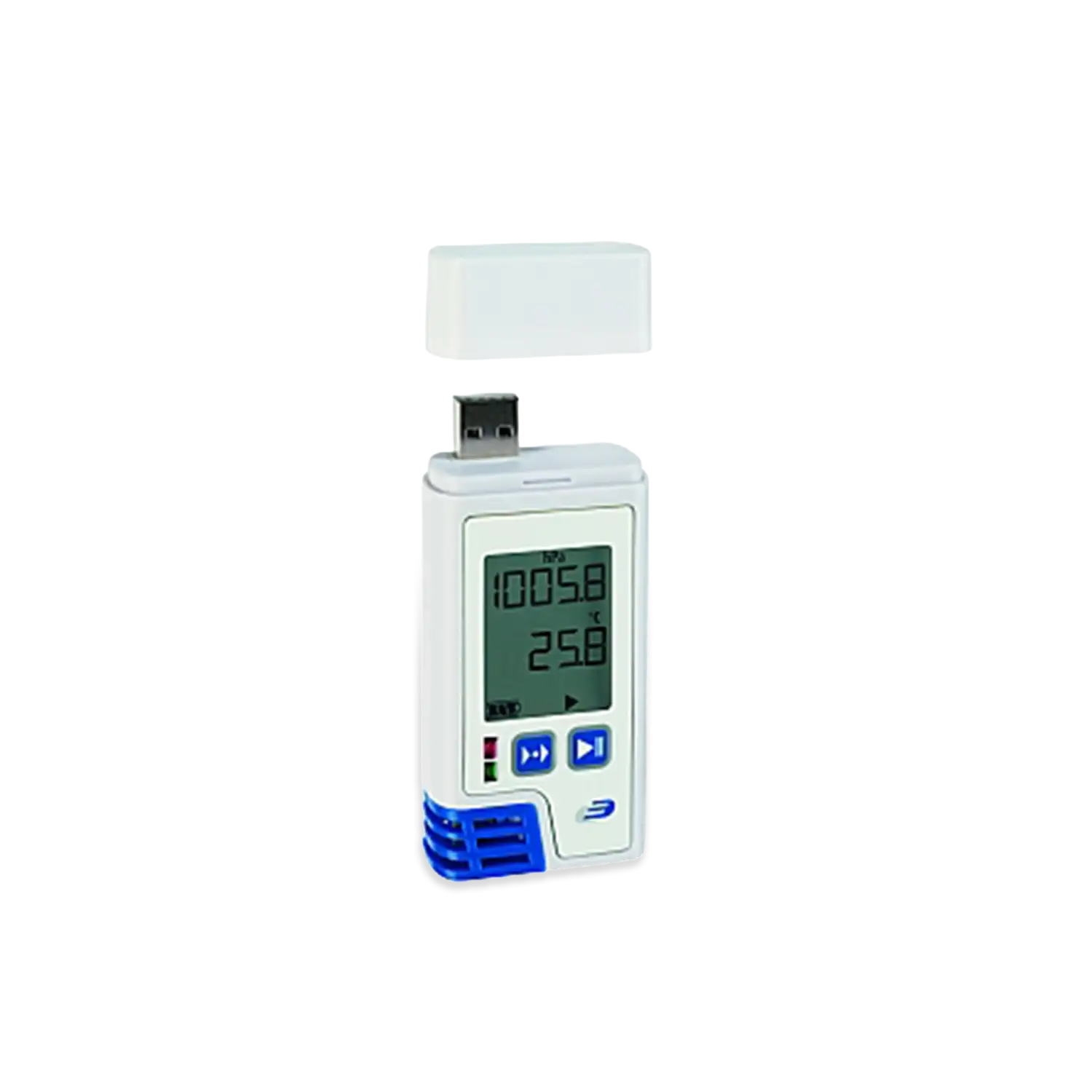 LOG220 PDF - Dostmann electronic