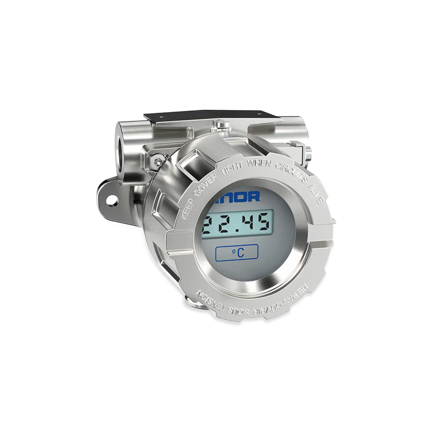 LCD-H300-SS - Inor