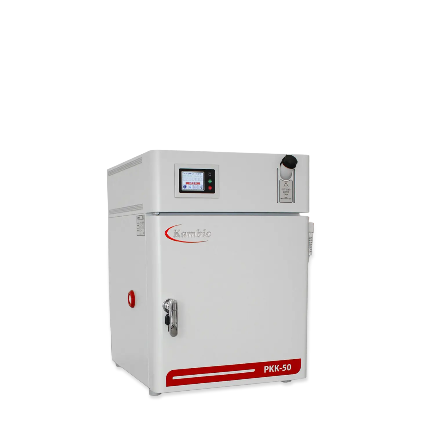 Peltier klimaatkamer_PKK-50_Kambic