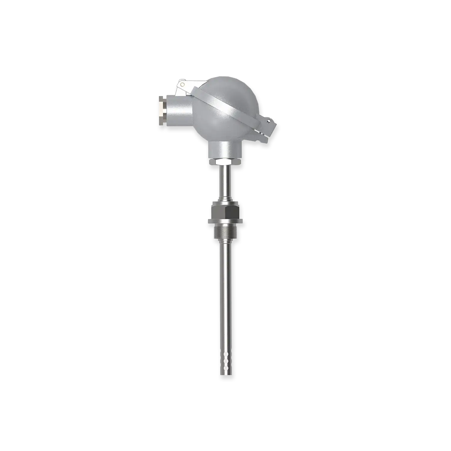 TE/PT-8320 temperatuursensor