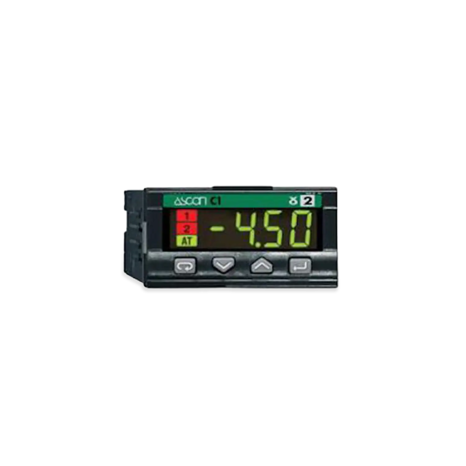 C1 gammadue serie_Ascon tecnologic