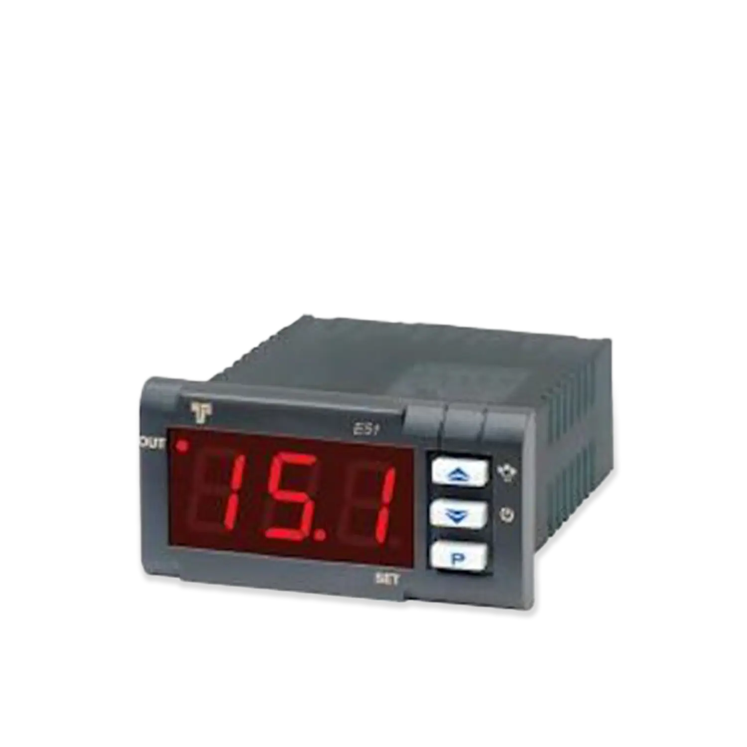 E51A thermostaat_Ascon tecnologic