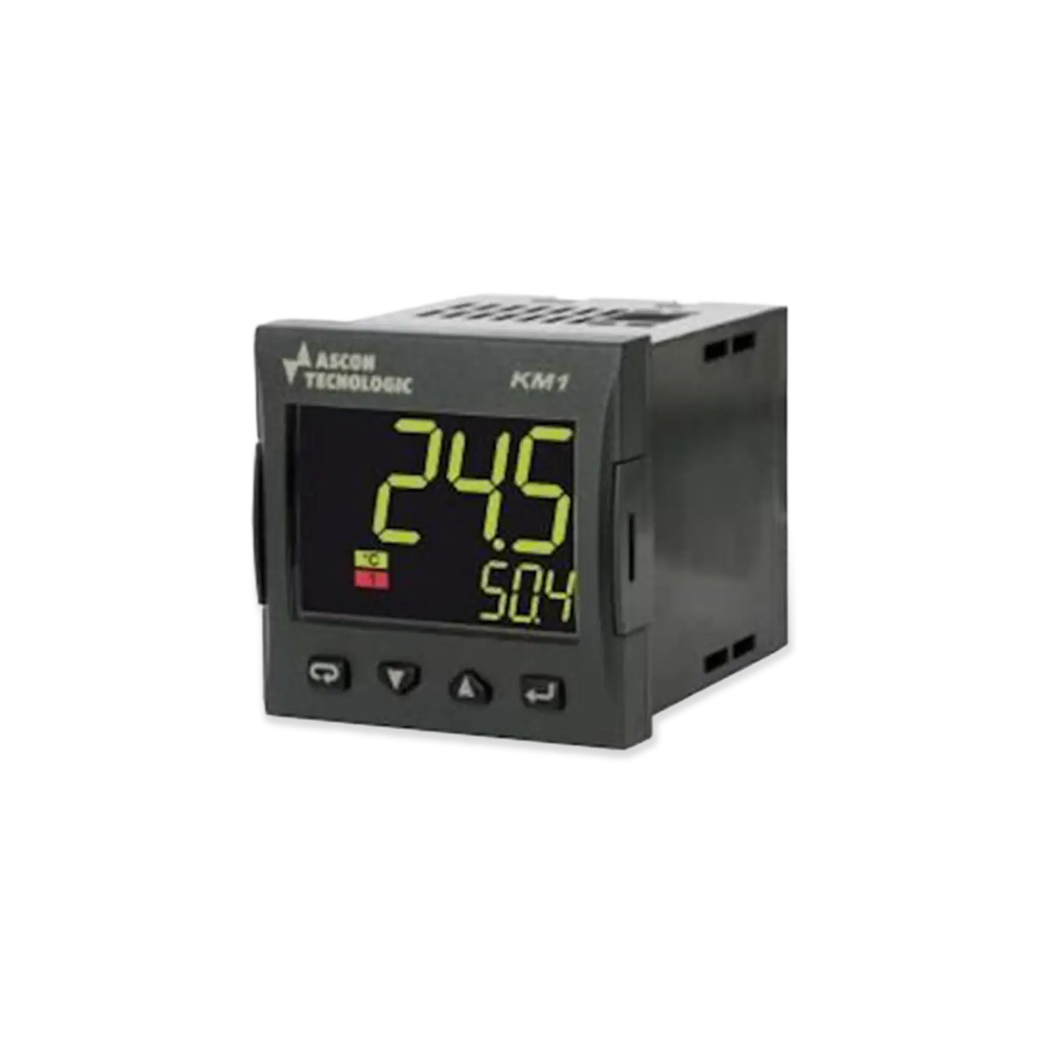 KM1 regelaar_Ascon tecnologic