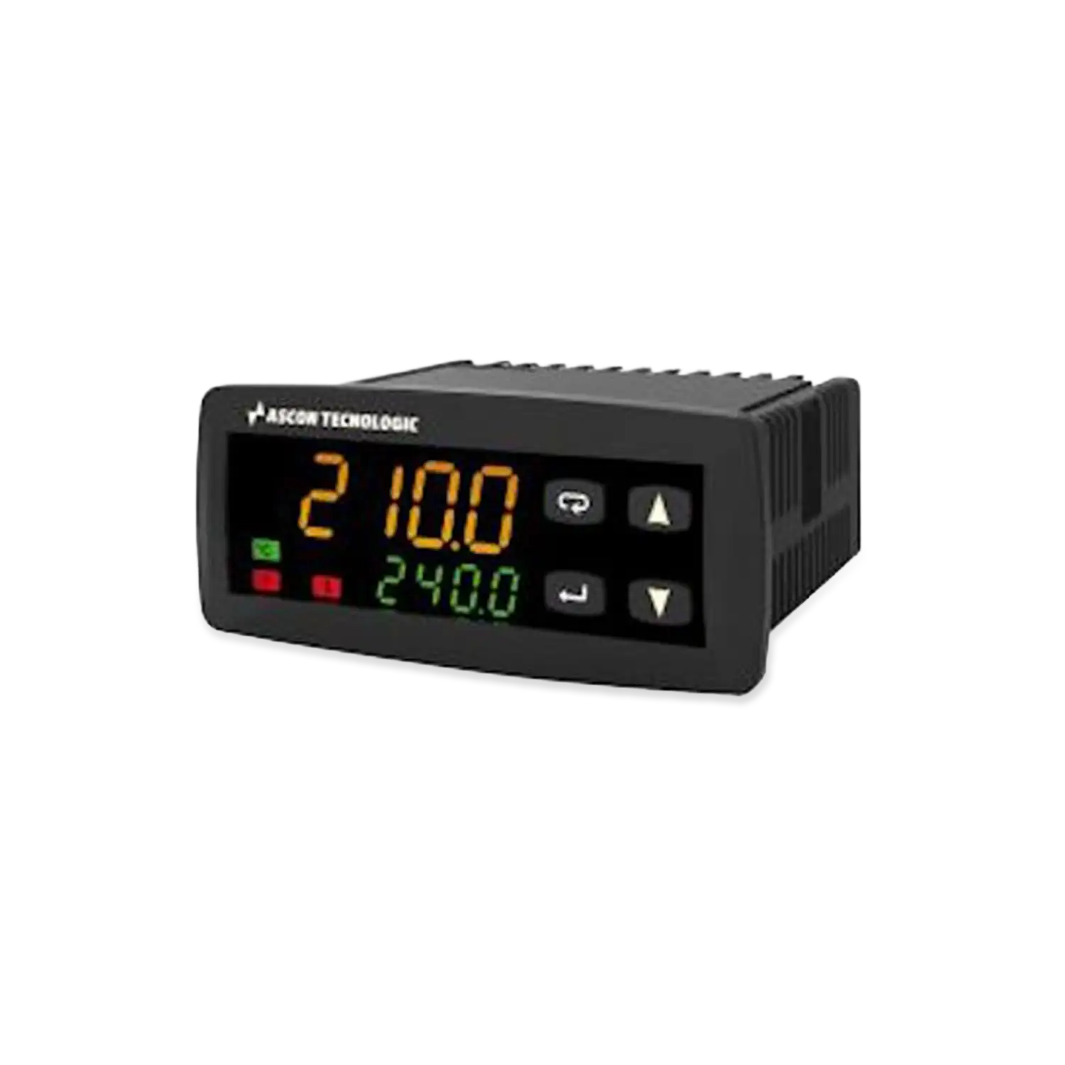 KR1 regelaar Ascon tecnologic