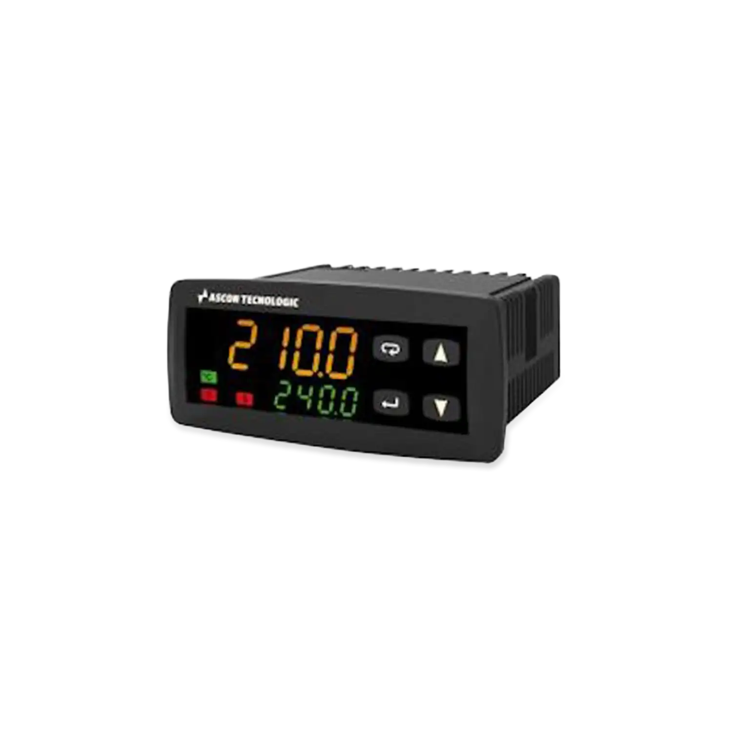 KR3 Ascon tecnologic