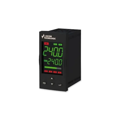 KX1 regelaar Ascon tecnologic